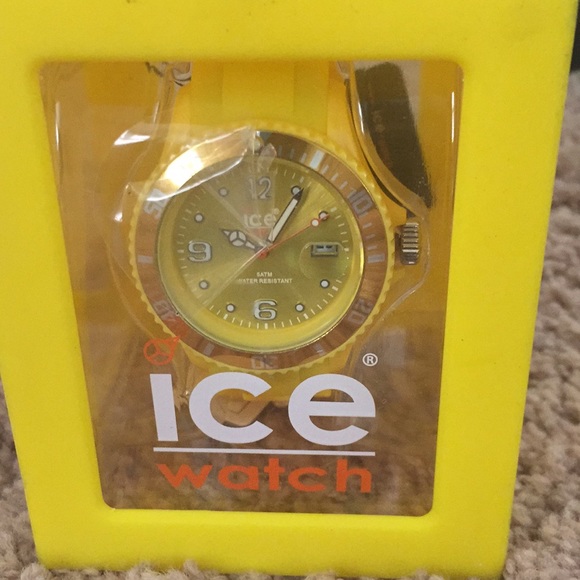 Ice Jewelry Ice Watches Poshmark